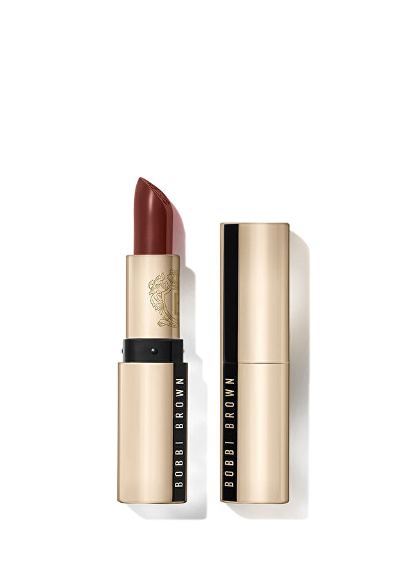 Bobbi Brown Luxe Lipstick Claret 04 - 1
