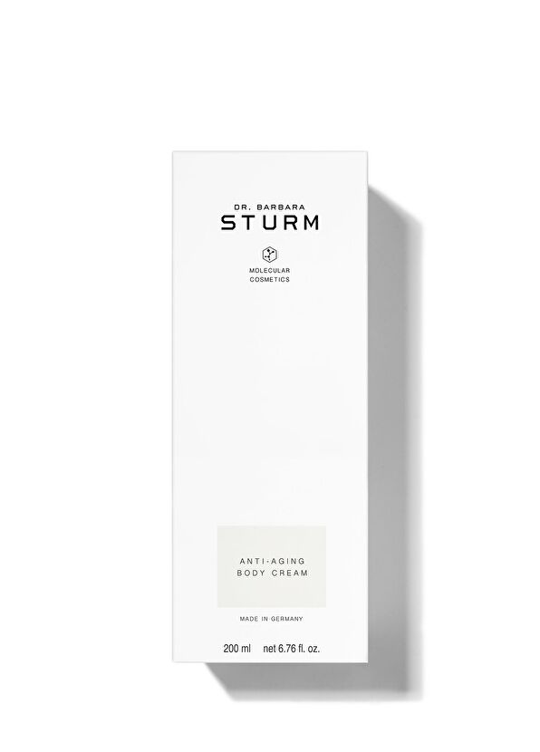 Dr. Barbara Sturm Anti Aging Body Cream 200ml - 2