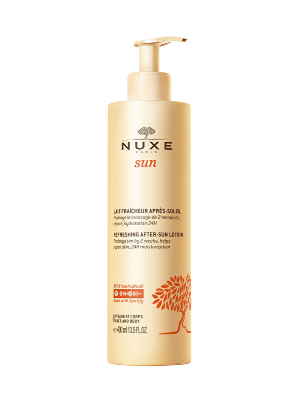 Nuxe After Sun Care Cream - 1