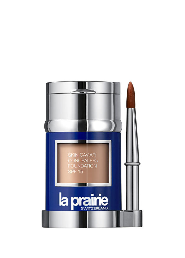 La Prairie Skin Caviar Concealer Foundation SPF 15 - 1