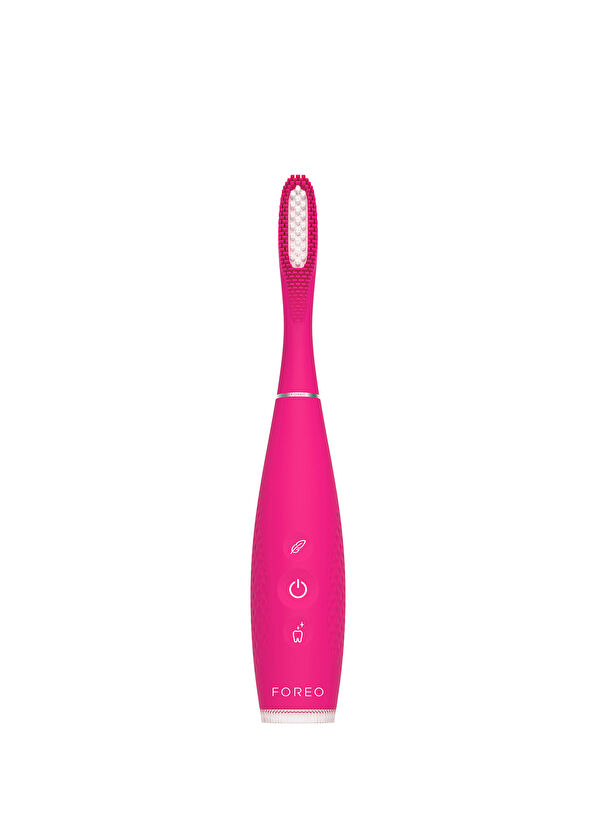 Foreo İssa 4 Fuchsia Şarjlı Diş Fırçası - 1
