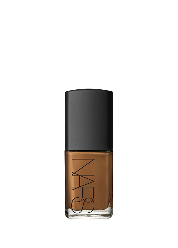 Nars Sheer Glow Foundatıon Zambıe - 1