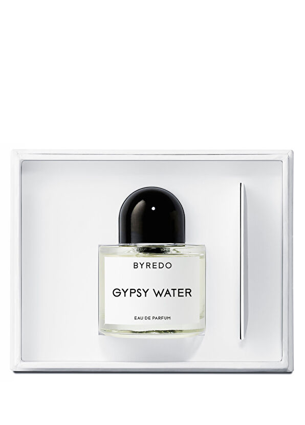 BYREDO Gypsy Water Edp 50 ml Unisex Parfüm - 3
