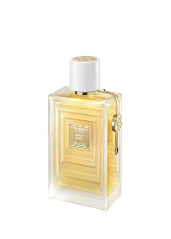 Lalique Les Compositions Infinite Shine EDP 100 ml Women's Perfume - 1