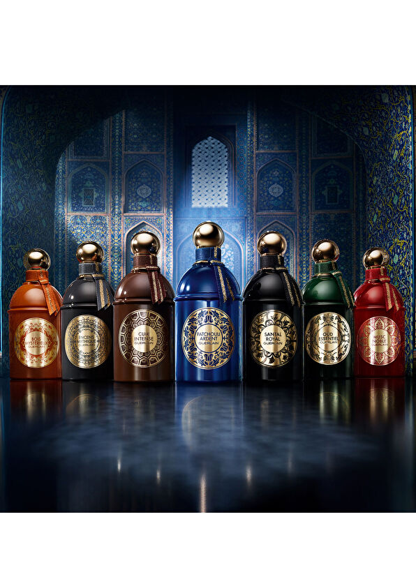 Guerlain Santal Royal Edp 125ml - 3