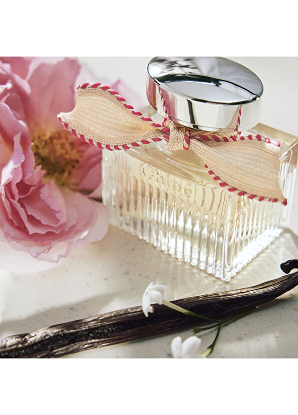Chloe Signature Lumineuse EDP 100 ml Kadın Parfüm - 4