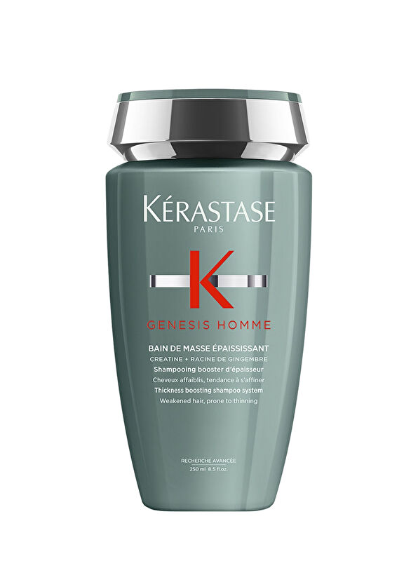 Kerastase Genesis Homme Thickening Bath Shampoo 250 ml - 1