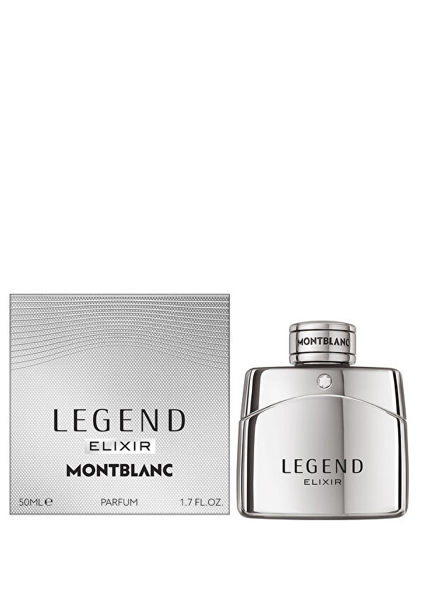 Montblanc Legend Elixir EDP 50 ml Erkek Parfüm - 2
