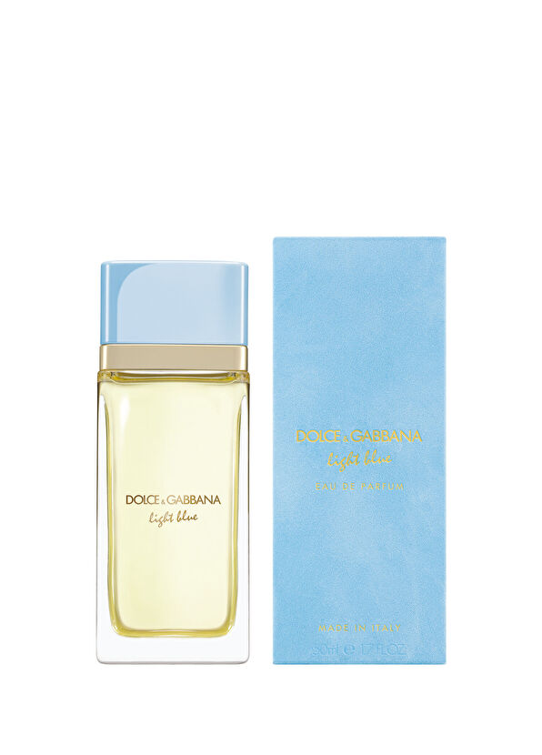 Dolce&Gabbana Light Blue EDP 50 ml Parfüm - 2