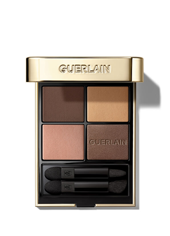 Guerlain Ombres G Eye Shadow Wild Nudes - 1