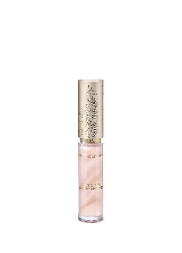 Naj Oleari Plush Crush Click On Me Squishy Lip Gloss 02 Dudak Parlatıcısı - 2