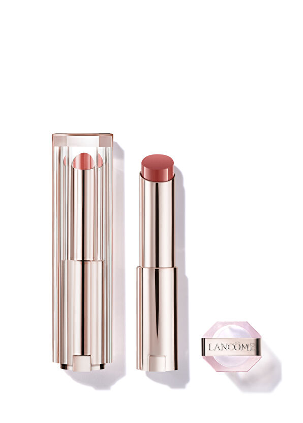 Lancome Idole Butterglow 33 Idale Nude Lip Balm - 1