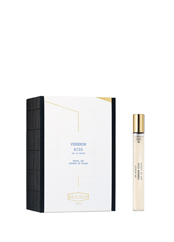 Ex Nihilo Venenum Kiss Travel Set 5X7,5ml - 2