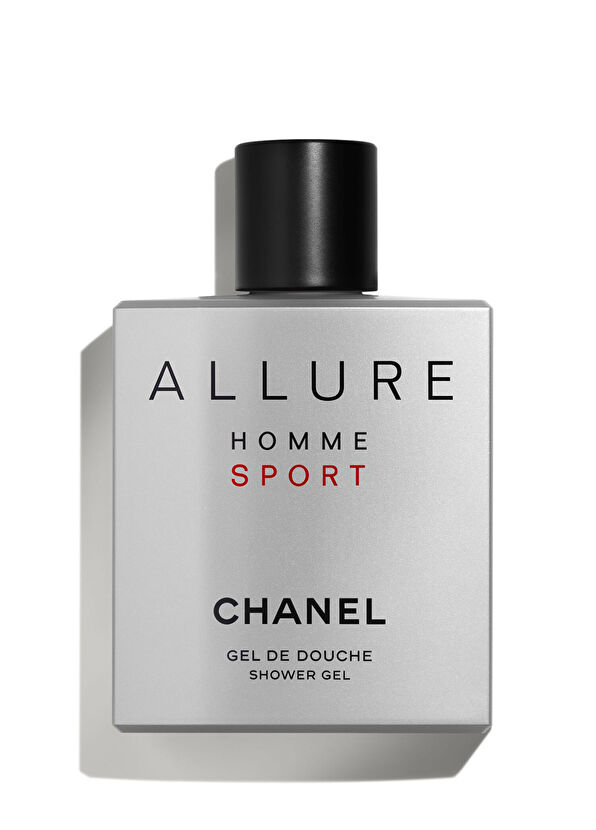 CHANEL Allure Homme Sport Shower Gel 200ML - 1