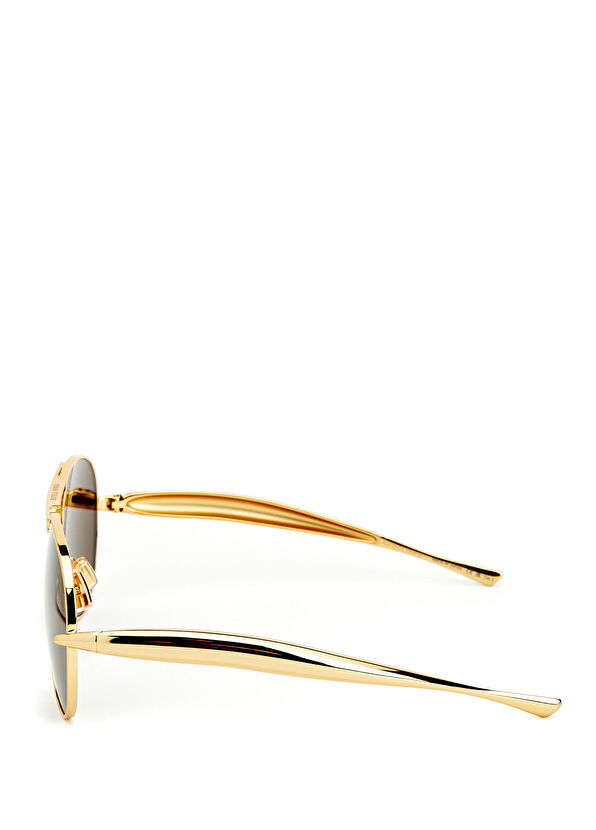 Siyah Kadın Güneş Gözlüğü - Görsel 3