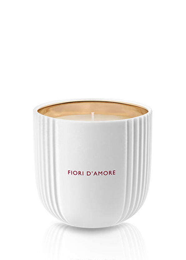 Bvlgari Allegra Fiori D'Amore Scented Candle 250 gr - 1