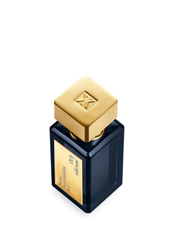 Maison Francis Kurkdjian Oud Velvet Mood Extrait De Parfum 35Ml - 2