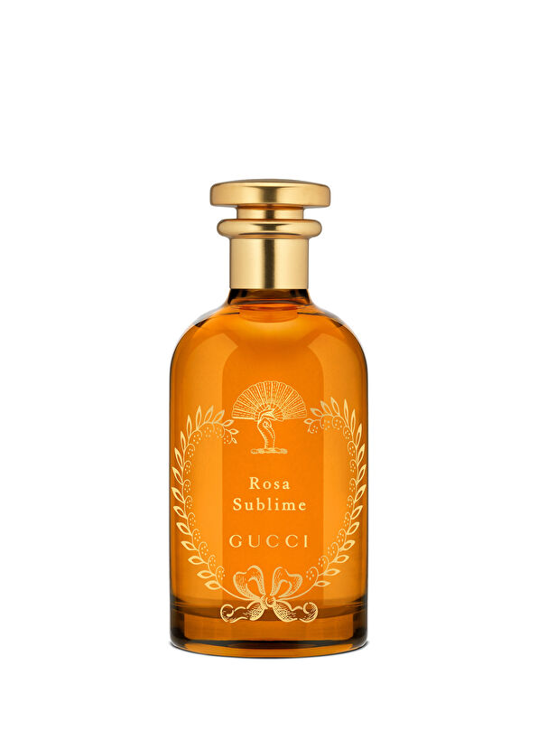 Gucci Tag Rosa Sublime EDP 100 ml Unisex Parfüm - 1