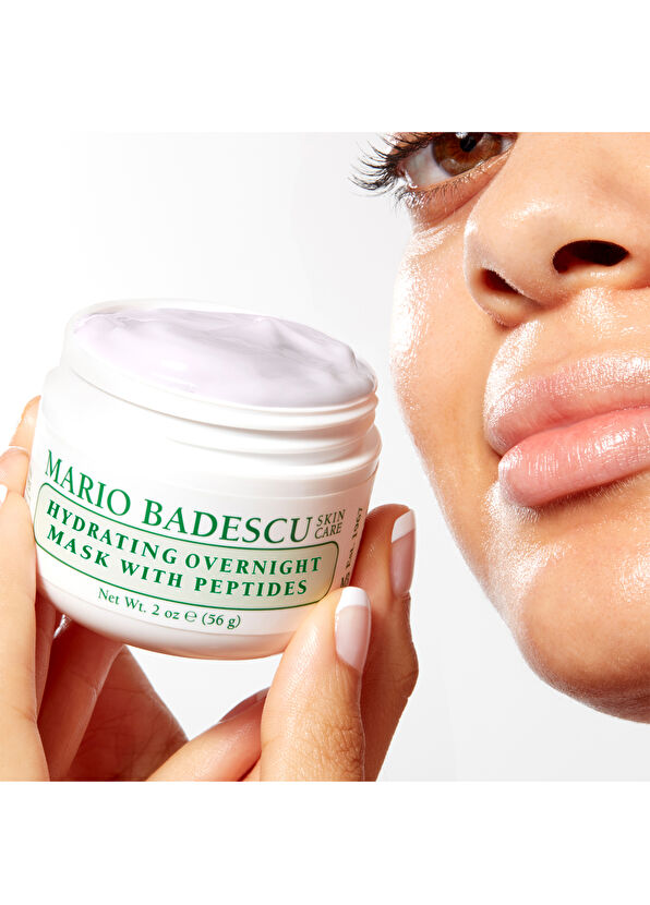 Mario Badescu BAKIM MASKESİ - 3