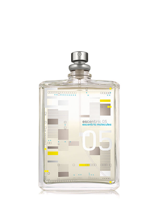 Escentric Molecules Escentric 05 100Ml - 1