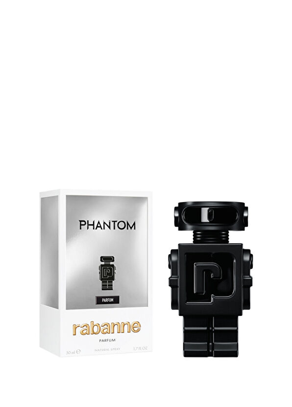 Rabanne Phantom Parfum 50ml - 2