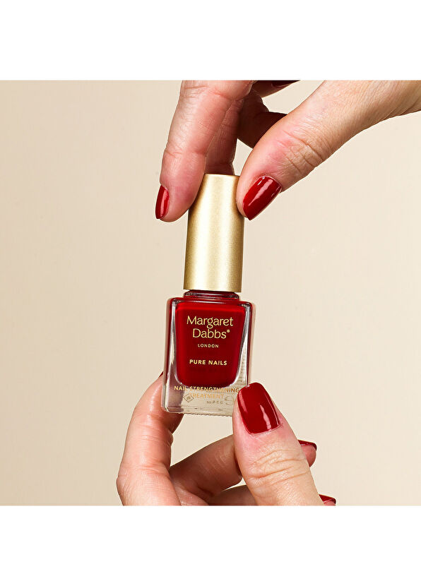 Margaret Dabbs London Pure Nail Strengthening Treatment The Belgravia - 4