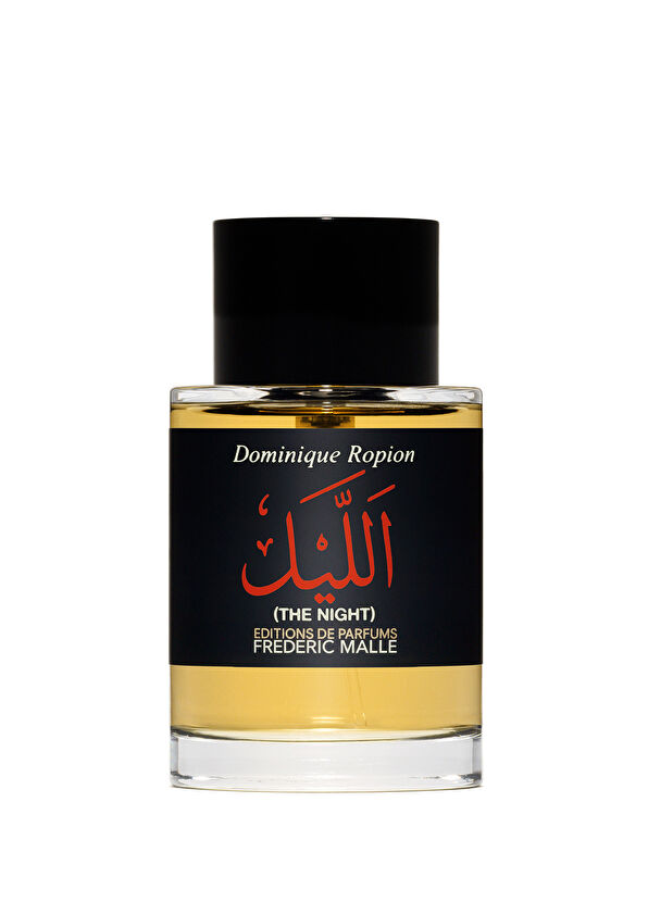 Editions de Parfums Frédéric Malle The Night 100Ml - 1