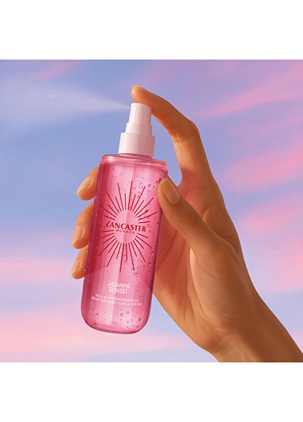 Lancaster Jasmine Sunset Body&Hair Mist 236 ml - 2