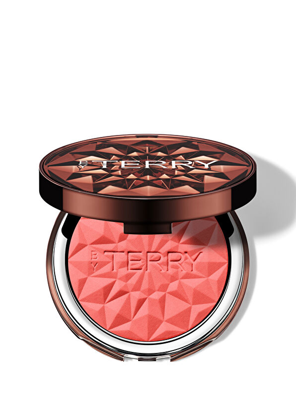 By Terry Tea To Tan Blush Powder N4 - 1