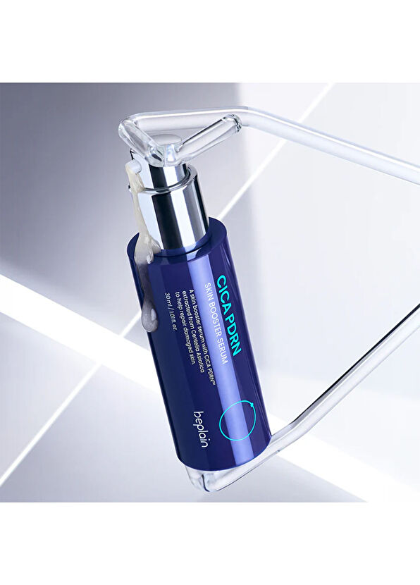 Beplain Cica PDRN Yenileyici ve Sıkılaştırıcı Cilt Serumu 30 ml - 2