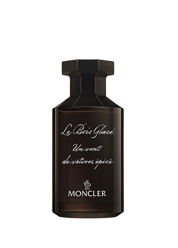 Moncler Le Bois Glace EDP 100 ml Unisex Parfüm - 1