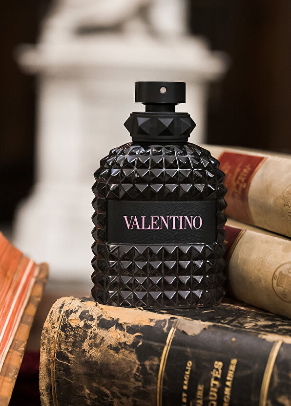 Valentino Born In Roma Uomo 50 ml EDT Erkek Parfüm - 4