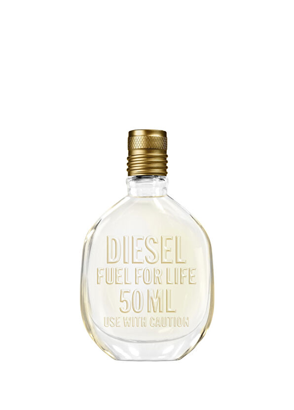 Diesel Fuel For Life EDT 50 ml Erkek Parfüm - 1