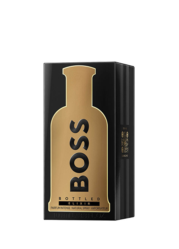 Hugo Boss Boss Bottled Elixir EDP 100 ml Erkek Parfüm - 3