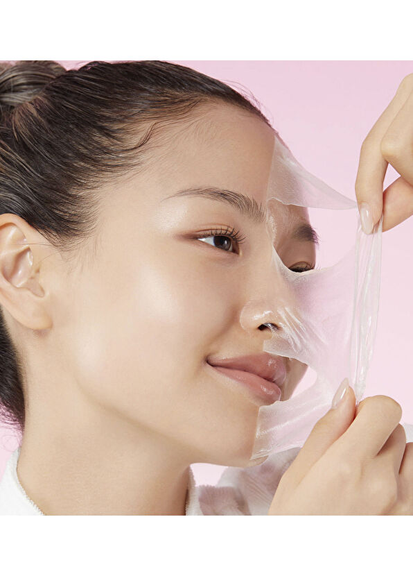 Medicube Collagen Night Wrapping Mask Besleyici ve Elastikiyet Koruyucu Kolajenli Soyulabilir Uyku Maskesi 75 ml    - 3