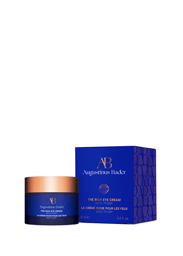Augustinus Bader The Rich Eye Cream 15ml - 3