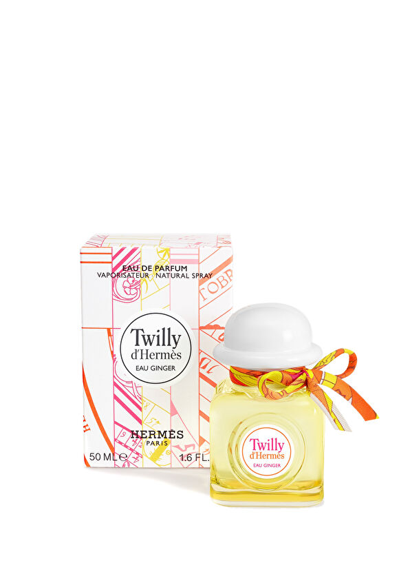 Hermès Twilly Eau Ginger Eau de Parfüm 50 ml - 2