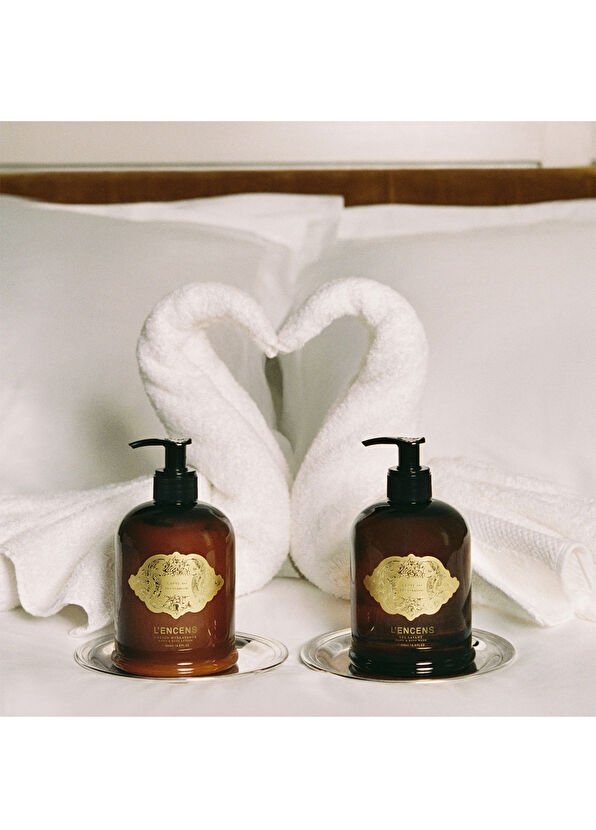 L'Artisan Parfumeur L'Encens Vücut & El Losyonu 500ML - 2