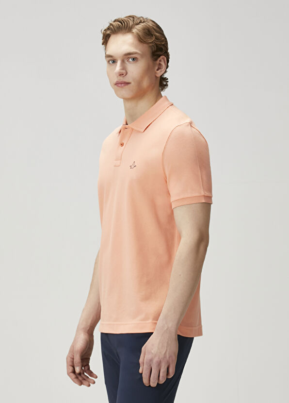Beymen Club Pembe Polo T-shirt - 4