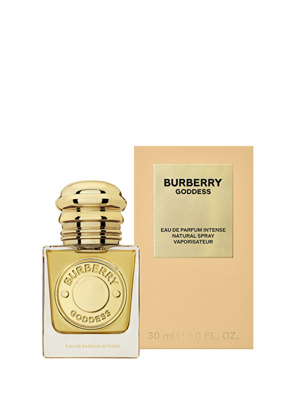 Burberry Goddess EDP Intense 30 ml Refill Women's Perfume - 3