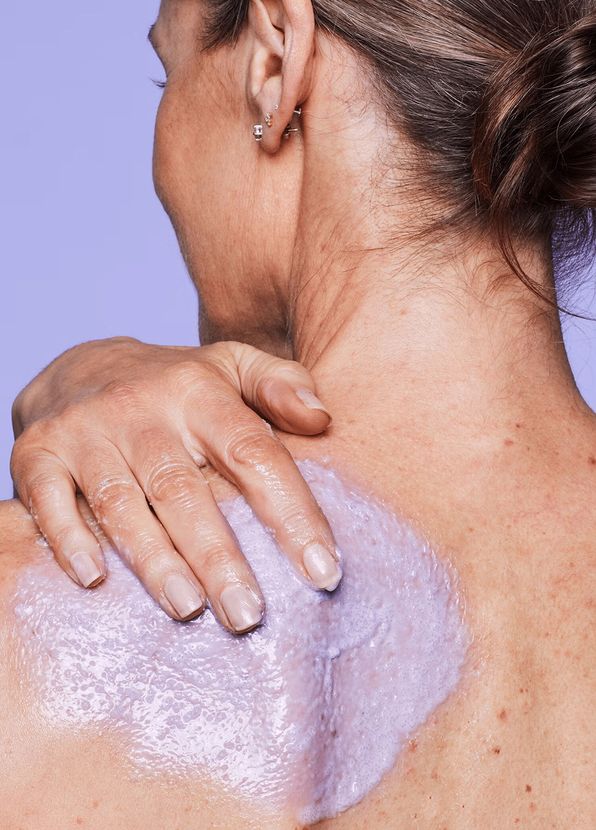 Frank Body Niacinamide Vücut Peelingi 250 gr - 3