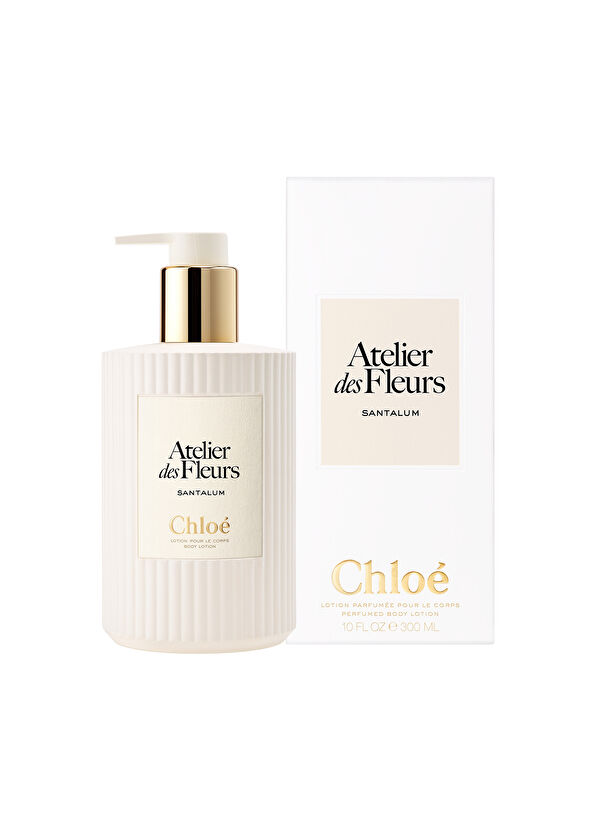 Chloe Atelier des Fleurs Perfumed Body Lotion 300 ml - 2
