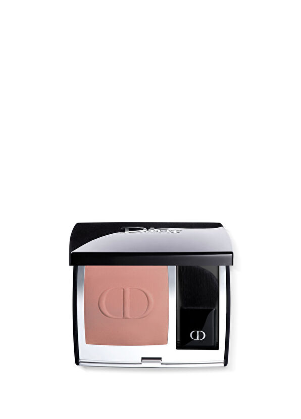 Dior Rouge Blush Matte 100 - 1