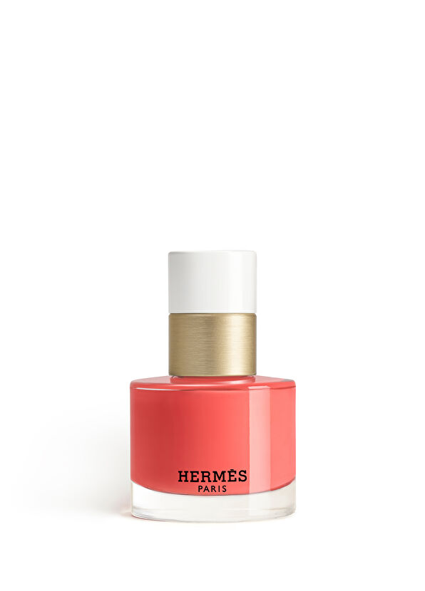 Hermès Les Mains Hermès Rose Horizon Oje - 1