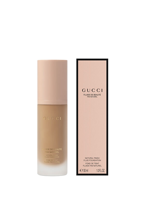Gucci Satin Liquid Foundation 280C Fair Medium 30ml - 2