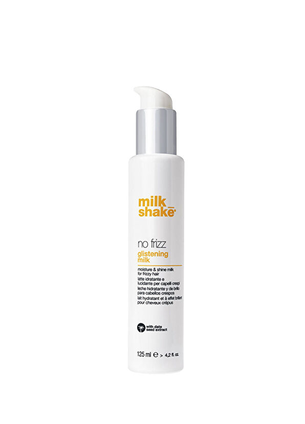 Milk Shake Glistening Moisture and Shine Milk for <not>Curly</not> Hair 125 ml - 1