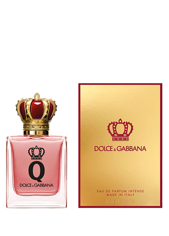 Dolce&Gabbana Qby Dg Edpi Intense Men's 50ml Perfume - 2