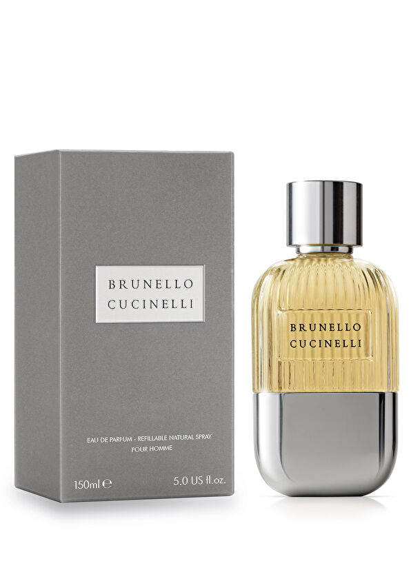 Brunello Cucinelli BC Pour Homme EDP 150 ML - 2