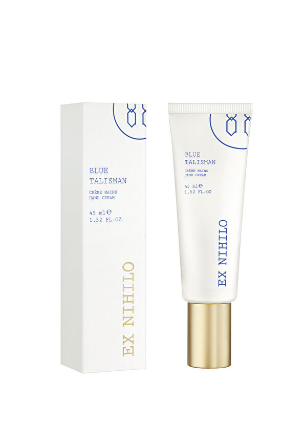 Ex Nihilo Blue Talisman 45 ml El Kremi - 2