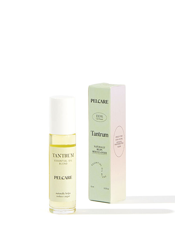 Pelcare Tantrum 10 ml Esansiyel Yağ - 3